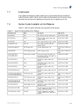 Preview for 349 page of Ericsson AVP 1000 1RU Reference Manual