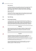 Preview for 382 page of Ericsson AVP 1000 1RU Reference Manual