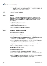 Preview for 392 page of Ericsson AVP 1000 1RU Reference Manual