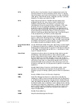 Preview for 413 page of Ericsson AVP 1000 1RU Reference Manual