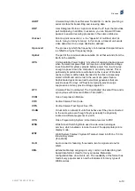 Preview for 415 page of Ericsson AVP 1000 1RU Reference Manual