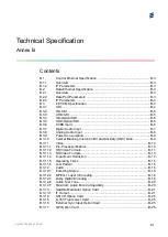 Preview for 417 page of Ericsson AVP 1000 1RU Reference Manual