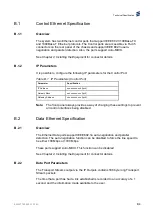 Preview for 419 page of Ericsson AVP 1000 1RU Reference Manual