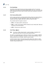 Preview for 450 page of Ericsson AVP 1000 1RU Reference Manual