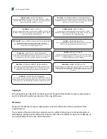 Preview for 2 page of Ericsson AVP 4000 Reference Manual