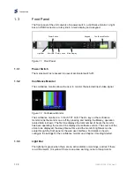 Preview for 22 page of Ericsson AVP 4000 Reference Manual