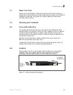 Preview for 29 page of Ericsson AVP 4000 Reference Manual