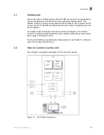 Preview for 43 page of Ericsson AVP 4000 Reference Manual