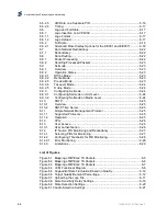 Preview for 276 page of Ericsson AVP 4000 Reference Manual