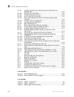 Preview for 322 page of Ericsson AVP 4000 Reference Manual