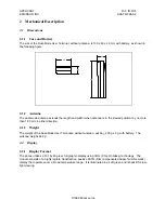 Предварительный просмотр 2 страницы Ericsson AXATR-398-A2 Quick Start Manual