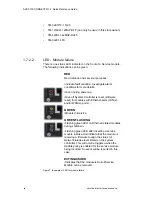 Preview for 22 page of Ericsson AXX 9100 CONNECT Quick Reference Manual