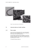 Preview for 24 page of Ericsson AXX 9100 CONNECT Quick Reference Manual