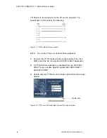 Preview for 38 page of Ericsson AXX 9100 CONNECT Quick Reference Manual