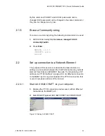 Preview for 43 page of Ericsson AXX 9100 CONNECT Quick Reference Manual