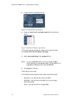 Preview for 44 page of Ericsson AXX 9100 CONNECT Quick Reference Manual