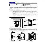 Preview for 35 page of Ericsson BDV BS 101 01 Installation Instructions Manual