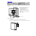 Предварительный просмотр 36 страницы Ericsson BDV BS 101 01 Installation Instructions Manual