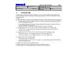 Preview for 38 page of Ericsson BDV BS 101 01 Installation Instructions Manual