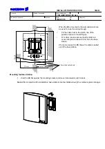 Предварительный просмотр 83 страницы Ericsson BDV BS 101 01 Installation Instructions Manual