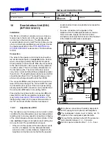 Предварительный просмотр 92 страницы Ericsson BDV BS 101 01 Installation Instructions Manual