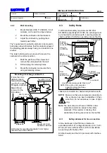 Preview for 101 page of Ericsson BDV BS 101 01 Installation Instructions Manual