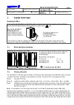 Preview for 106 page of Ericsson BDV BS 101 01 Installation Instructions Manual