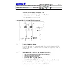 Preview for 204 page of Ericsson BDV BS 101 01 Installation Instructions Manual