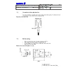 Предварительный просмотр 213 страницы Ericsson BDV BS 101 01 Installation Instructions Manual