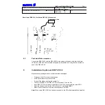 Preview for 216 page of Ericsson BDV BS 101 01 Installation Instructions Manual