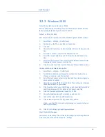 Preview for 15 page of Ericsson blip C11 User Manual