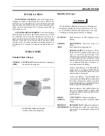 Предварительный просмотр 7 страницы Ericsson BML 161 51/021 Maintenance Manual