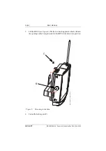 Preview for 14 page of Ericsson BRU1 Installation Instructions Manual