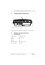 Предварительный просмотр 23 страницы Ericsson BRU1 Installation Instructions Manual