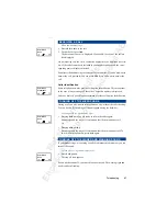 Preview for 28 page of Ericsson BS260 User Manual