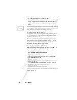 Preview for 93 page of Ericsson BS260 User Manual