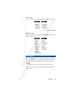 Preview for 116 page of Ericsson BS260 User Manual