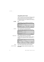 Предварительный просмотр 60 страницы Ericsson BusinessPhone 250 User Manual