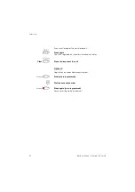 Предварительный просмотр 62 страницы Ericsson BusinessPhone 250 User Manual