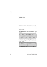 Preview for 90 page of Ericsson BusinessPhone 250 User Manual