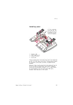 Preview for 105 page of Ericsson BusinessPhone 250 User Manual