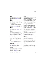 Preview for 109 page of Ericsson BusinessPhone 250 User Manual