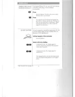 Preview for 6 page of Ericsson BUSINESSPHONE 6 Manual