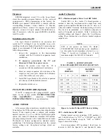 Preview for 5 page of Ericsson C3 MAESTRO LBI-39055 Maintenance Manual