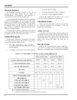 Preview for 12 page of Ericsson C3 MAESTRO LBI-39055 Maintenance Manual