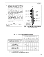 Предварительный просмотр 15 страницы Ericsson C3 MAESTRO LBI-39101 Installation And Setup