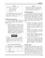 Предварительный просмотр 19 страницы Ericsson C3 MAESTRO LBI-39101 Installation And Setup