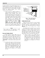 Предварительный просмотр 20 страницы Ericsson C3 MAESTRO LBI-39101 Installation And Setup