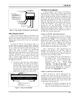 Предварительный просмотр 21 страницы Ericsson C3 MAESTRO LBI-39101 Installation And Setup