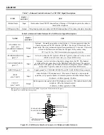 Предварительный просмотр 22 страницы Ericsson C3 MAESTRO LBI-39101 Installation And Setup